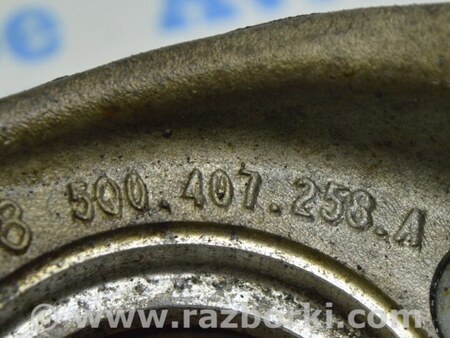 ФОТО КулакЦапфаСтупица для Audi (Ауди) A3 III 8V (12-20) Одеса