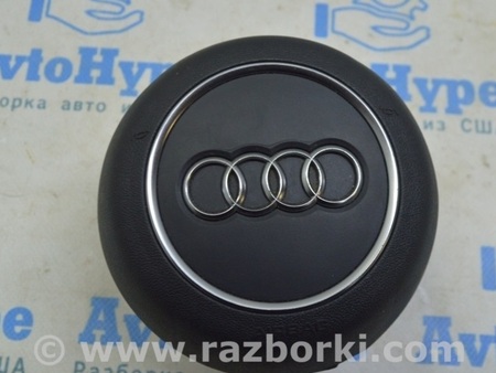 ФОТО Безопасность / airbags для Audi (Ауди) A4 V B9 - 8W (2015-) Одеса