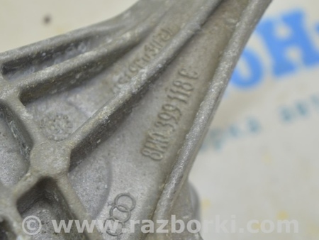 ФОТО Крепление двигателя и кпп для Audi (Ауди) A4 V B9 - 8W (2015-) Одеса