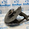 ФОТО КулакЦапфаСтупица для Audi (Ауди) A4 IV B8 8K (07-15) Одеса