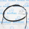 ФОТО Капот для Audi (Ауди) A3 III 8V (12-20) Одеса