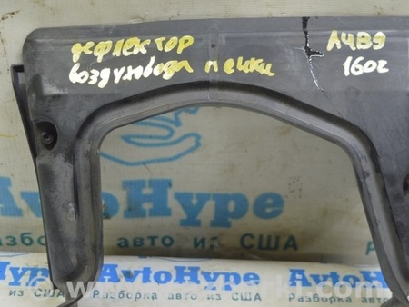 ФОТО Подогрев и кондиционирование для Audi (Ауди) A4 V B9 - 8W (2015-) Одеса