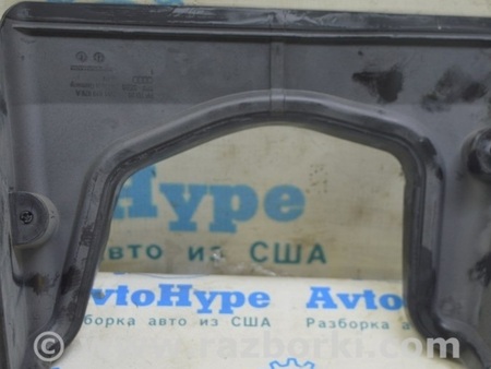 ФОТО Подогрев и кондиционирование для Audi (Ауди) A4 V B9 - 8W (2015-) Одеса