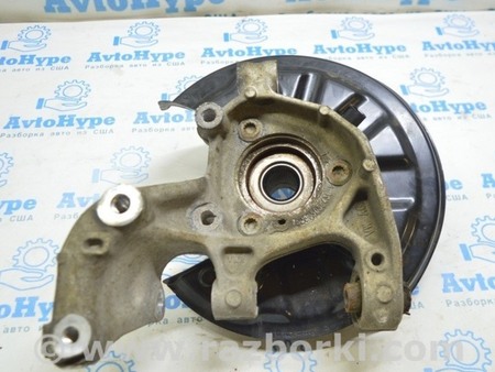 ФОТО КулакЦапфаСтупица для Audi (Ауди) A3 III 8V (12-20) Одеса