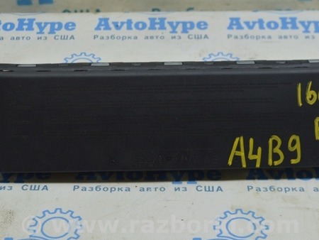 ФОТО Безопасность / airbags для Audi (Ауди) A4 V B9 - 8W (2015-) Одеса