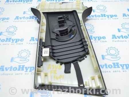 ФОТО Отделка стоек и проемов для Audi (Ауди) A3 III 8V (12-20) Одеса