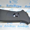 Отделка стоек и проемов Audi (Ауди) A3 III 8V (12-20)