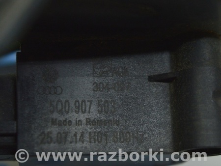 ФОТО Компьютеры управления для Audi (Ауди) A3 III 8V (12-20) Одеса