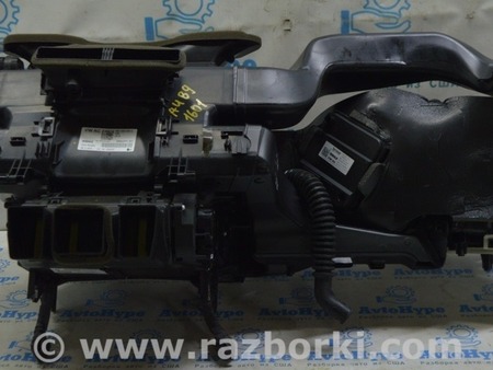 ФОТО Подогрев и кондиционирование для Audi (Ауди) A4 V B9 - 8W (2015-) Одеса