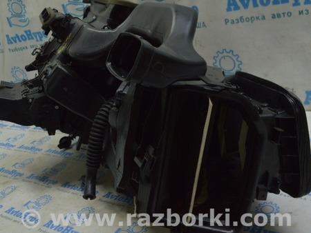 ФОТО Подогрев и кондиционирование для Audi (Ауди) A4 V B9 - 8W (2015-) Одеса