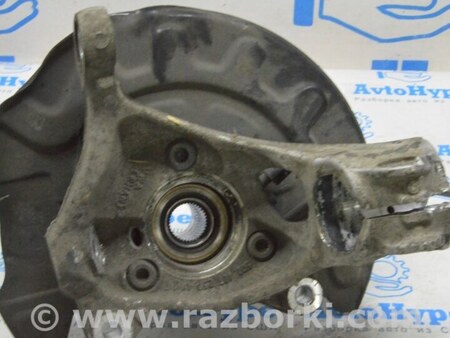 ФОТО КулакЦапфаСтупица для Audi (Ауди) A3 III 8V (12-20) Одеса