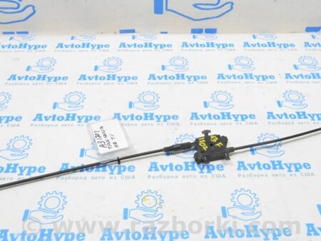 ФОТО Капот для Audi (Ауди) A3 III 8V (12-20) Одеса