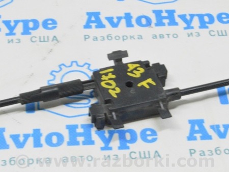 ФОТО Капот для Audi (Ауди) A3 III 8V (12-20) Одеса