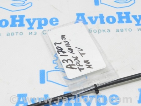 ФОТО Капот для Audi (Ауди) A3 III 8V (12-20) Одеса