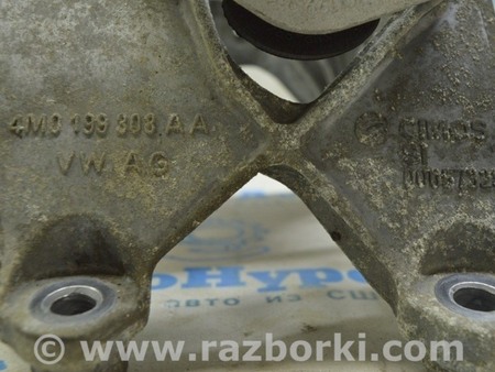 ФОТО Крепление двигателя и кпп для Audi (Ауди) A4 V B9 - 8W (2015-) Одеса
