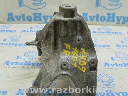 ФОТО Крепление двигателя и кпп для Audi (Ауди) A4 V B9 - 8W (2015-) Одеса