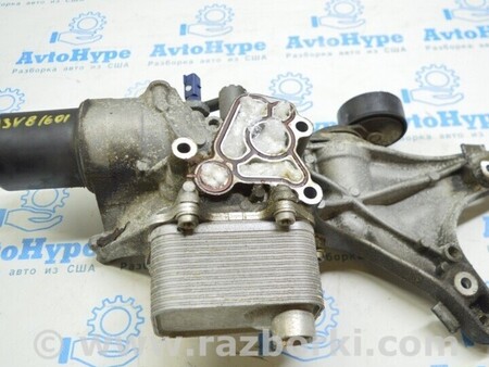 ФОТО Система охлаждения для Audi (Ауди) A3 III 8V (12-20) Одеса