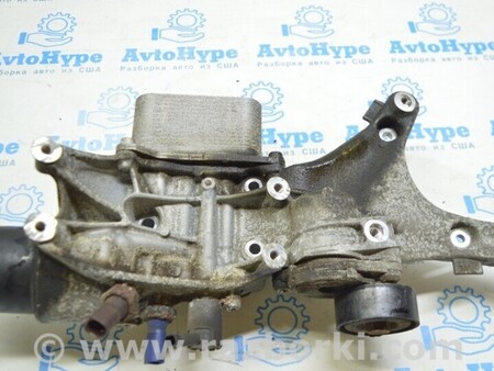 ФОТО Система охлаждения для Audi (Ауди) A3 III 8V (12-20) Одеса