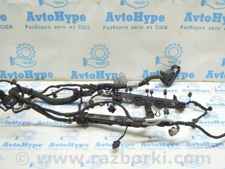 ФОТО Проводка для Audi (Ауди) A3 III 8V (12-20) Одеса