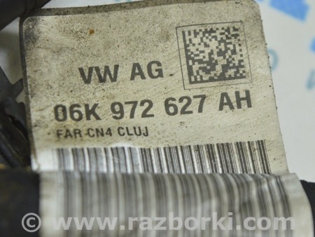 ФОТО Проводка для Audi (Ауди) A3 III 8V (12-20) Одеса