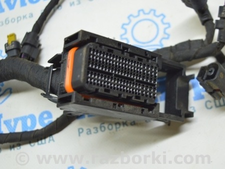ФОТО Проводка для Audi (Ауди) A3 III 8V (12-20) Одеса