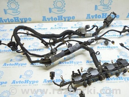 ФОТО Проводка для Audi (Ауди) A3 III 8V (12-20) Одеса