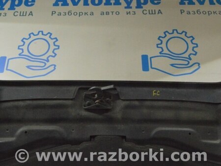 ФОТО Капот для Audi (Ауди) A3 III 8V (12-20) Одеса