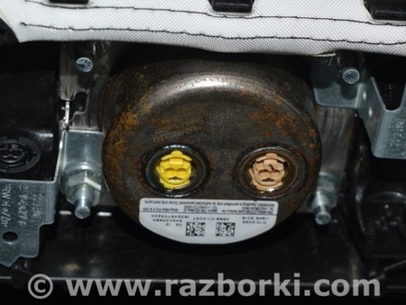 ФОТО Безопасность / airbags для Audi (Ауди) A4 V B9 - 8W (2015-) Одеса