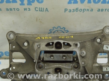 ФОТО Крепление двигателя и кпп для Audi (Ауди) A4 V B9 - 8W (2015-) Одеса