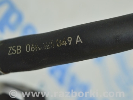 ФОТО Система охлаждения для Audi (Ауди) A3 III 8V (12-20) Одеса