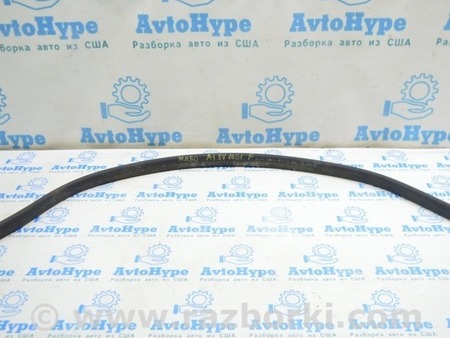 ФОТО Капот для Audi (Ауди) A3 III 8V (12-20) Одеса