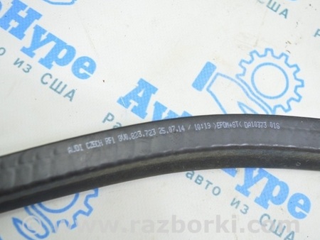 ФОТО Капот для Audi (Ауди) A3 III 8V (12-20) Одеса