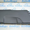 Отделка стоек и проемов Audi (Ауди) A3 III 8V (12-20)