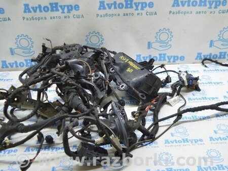 ФОТО Проводка для Audi (Ауди) A3 III 8V (12-20) Одеса