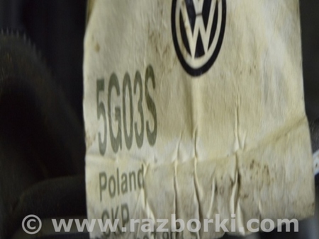 ФОТО Проводка для Audi (Ауди) A3 III 8V (12-20) Одеса