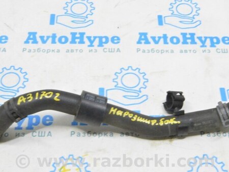 ФОТО Система охлаждения для Audi (Ауди) A3 III 8V (12-20) Одеса