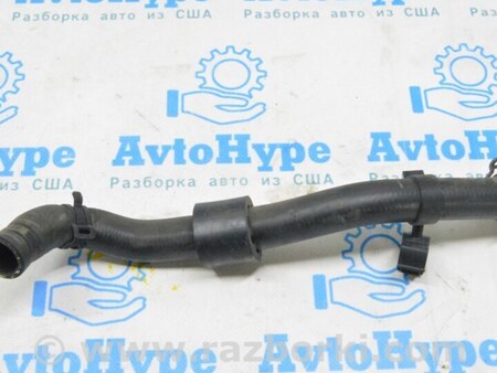 ФОТО Система охлаждения для Audi (Ауди) A3 III 8V (12-20) Одеса