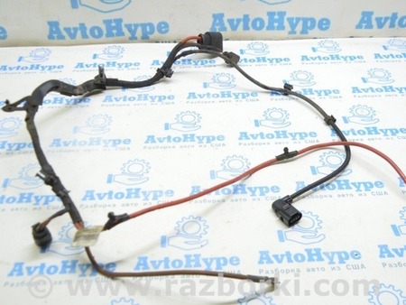 ФОТО Проводка для Audi (Ауди) A3 III 8V (12-20) Одеса