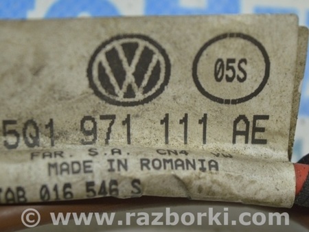 ФОТО Проводка для Audi (Ауди) A3 III 8V (12-20) Одеса