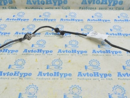 ФОТО Система впуска для Audi (Ауди) A4 V B9 - 8W (2015-) Одеса