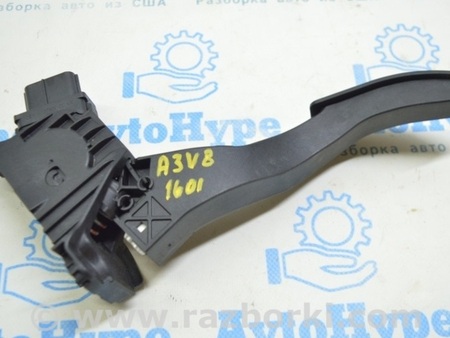 ФОТО Педали для Audi (Ауди) A3 III 8V (12-20) Одеса