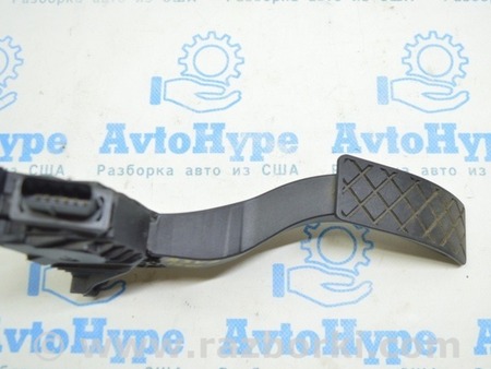 ФОТО Педали для Audi (Ауди) A3 III 8V (12-20) Одеса