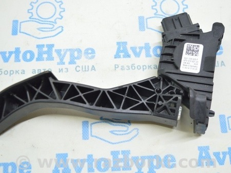 ФОТО Педали для Audi (Ауди) A3 III 8V (12-20) Одеса