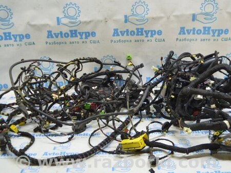 ФОТО Проводка для Audi (Ауди) A3 III 8V (12-20) Одеса