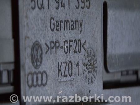 ФОТО Проводка для Audi (Ауди) A3 III 8V (12-20) Одеса