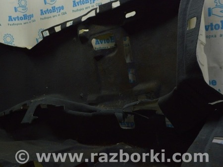 ФОТО Покрытие пола для Audi (Ауди) A4 V B9 - 8W (2015-) Одеса