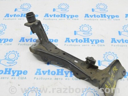 ФОТО Крылья для Audi (Ауди) A3 III 8V (12-20) Одеса