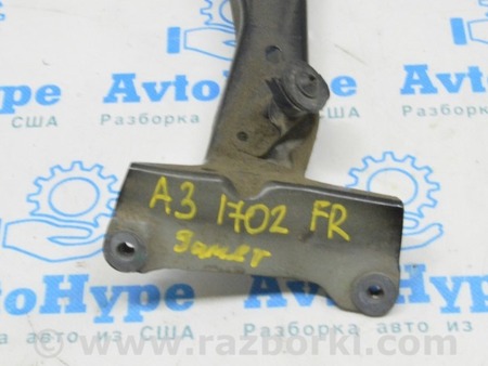 ФОТО Крылья для Audi (Ауди) A3 III 8V (12-20) Одеса