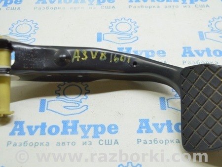 ФОТО Педали для Audi (Ауди) A3 III 8V (12-20) Одеса