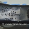 ФОТО Педали для Audi (Ауди) A3 III 8V (12-20) Одеса